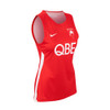 Sydney Swans 2024 Nike Womens Training Singlet
