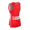Sydney Swans 2024 Nike Womens Training Singlet