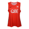 Sydney Swans 2023 Nike Womens Training Singlet