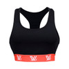 Sydney Swans 2023 AFLW Womens Racer Back Athletic Crop