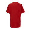 Sydney Swans S25 Womens O/S Crest Tee Red