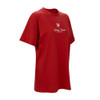 Sydney Swans S25 Womens O/S Crest Tee Red