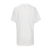 Sydney Swans S25 Womens O/S Crest Tee White