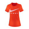 Sydney Swans 2024 Nike Womens Energy Tee Red