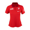 Sydney Swans 2024 Nike Womens Dri-fit Polo