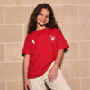 Sydney Swans Chad Warner 1 Player Tee Youth