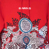 Sydney Swans Marn Grook Youth Hoodie