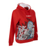 Sydney Swans Marn Grook Youth Hoodie