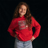 Sydney Swans W25 Youth Carn Graphic Hoody