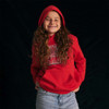 Sydney Swans W25 Youth Carn Graphic Hoody