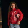 Sydney Swans W25 Youth Supporter Jacket