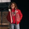 Sydney Swans W25 Youth Supporter Jacket