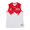 Sydney Swans 2023 AFLW  Youths Home Guernsey