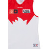 Sydney Swans 2023 AFLW  Youths Home Guernsey