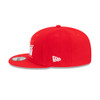 Sydney Swans New Era 9FIFTY Snapback Red