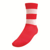 Sydney Swans Elite Crew Socks 2PK