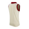 Sydney Swans 2015 FOF Merino Wool Sleeveless Guernsey