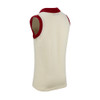 Sydney Swans 2015 FOF Merino Wool Sleeveless Guernsey