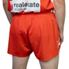 Sydney Swans 2025 Nike Mens Match Shorts Chile Red