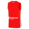 Sydney Swans 2026 Nike Mens Training Singlet