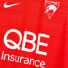Sydney Swans 2026 Nike Mens Training Singlet