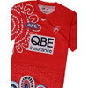 Sydney Swans 2026 Nike Mens Pre-Match Tee