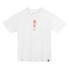Sydney Swans 2026 Nike Loose Fit Tee White
