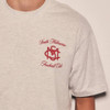 Sydney Swans Mitchell & Ness Mighty Bloods Heritage Tee