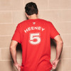 Sydney Swans Heeney 1 Player Tee Adult