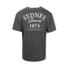 Sydney Swans Adults Acid Wash Tee