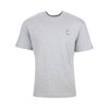 Sydney Swans Adults Classic Tee 1874 Grey