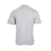 Sydney Swans Adults Classic Tee 1874 Grey