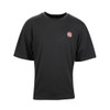 Sydney Swans Mens Heritage Box Tee Ash