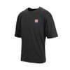 Sydney Swans Mens Heritage Box Tee Ash