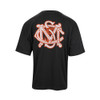 Sydney Swans Mens Heritage Box Tee Ash