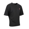 Sydney Swans Mens Heritage Box Tee Ash