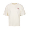 Sydney Swans Mens Heritage Box Tee Sand
