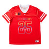 Sydney Swans AFLW S10 Adults Pride Tee