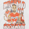 Sydney Swans Mitchell & Ness Michael O'Loughlin Tee