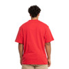 Sydney Swans 2024 Mitchell & Ness Inline Stack Tee