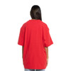Sydney Swans 2024 Mitchell & Ness Inline Stack Tee