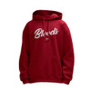Sydney Swans Bloods Hoodie Red