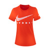 Sydney Swans Nike Womens Energy Tee - Red