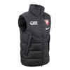Sydney Swans Nike Mens Sideline Fill Vest Sydney Swans Nike Mens Sideline Fill Vest