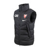 Sydney Swans Nike Mens Sideline Fill Vest Sydney Swans Nike Mens Sideline Fill Vest
