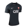 Sydney Swans Nike Mens Training Tee - Anthracite