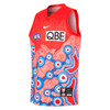 Sydney Swans Nike Kids Indigenous Guernsey