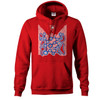 Sydney Swans Womens Indigenous Round Hoody