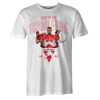 Sydney Swans 2022 Mens White Road To Grand Final Tee