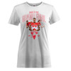 Sydney Swans 2022 Womens White Road To Grand Final Tee